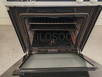 Forno Teka
