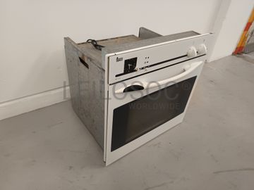Forno Teka