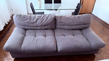Sofá de 3 lugares