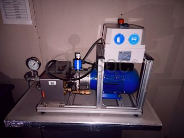 Equipamentos para Fabrico de Condutas/ AVACS