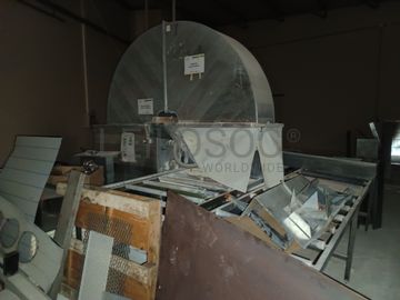 Equipamentos para Fabrico de Condutas/ AVACS