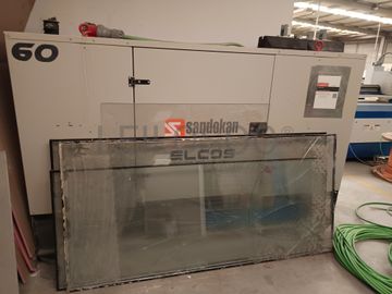 Equipamentos para Fabrico de Condutas/ AVACS