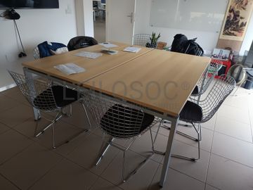 Equipamentos para Fabrico de Condutas/ AVACS