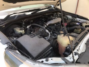 Toyota/Hilux 4x4 - Manual