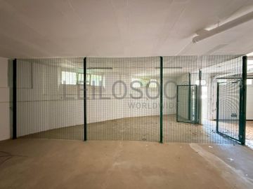 Garagem/ Armazém · Cascais