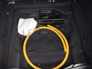 Mercedes-Benz CLA 200 D · Ano 2018