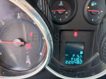 Chevrolet Cruze · Ano 2010