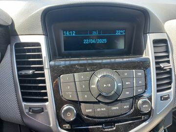 Chevrolet Cruze · Ano 2010