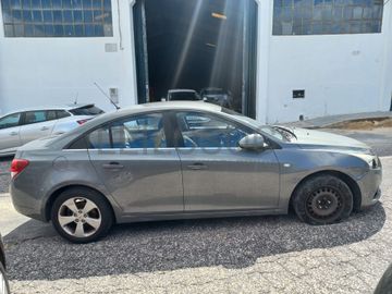 Chevrolet Cruze · Ano 2010