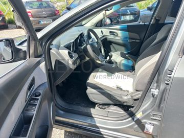 Chevrolet Cruze · Ano 2010