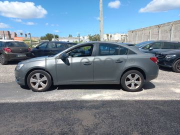 Chevrolet Cruze · Ano 2010