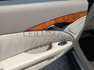 Mercedes-Benz E200 · Ano 2004 