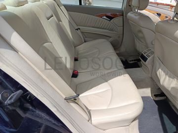 Mercedes-Benz E200 · Ano 2004 