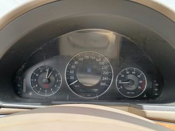 Mercedes-Benz E200 · Ano 2004 