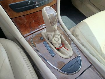 Mercedes-Benz E200 · Ano 2004 