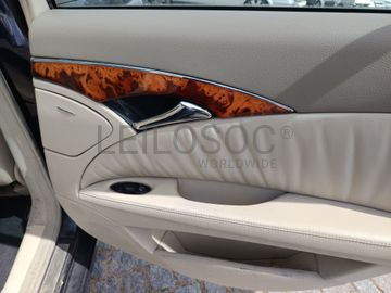 Mercedes-Benz E200 · Ano 2004 