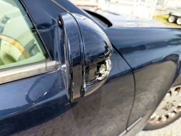 Mercedes-Benz E200 · Ano 2004 