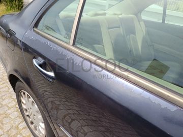 Mercedes-Benz E200 · Ano 2004 