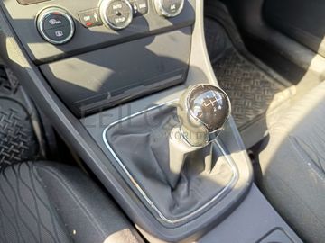 Seat Leon · Ano 2013 
