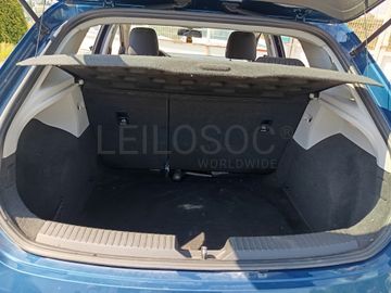 Seat Leon · Ano 2013 