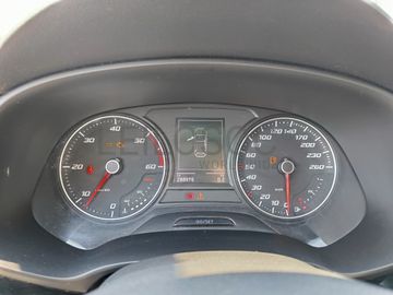 Seat Leon · Ano 2013 