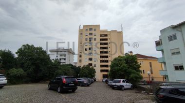 Apartamento T3 + Garagem · Coimbra