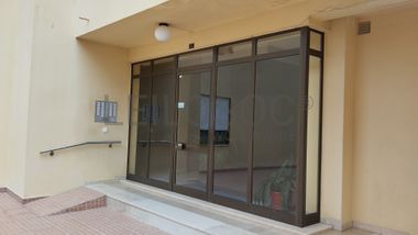 Apartamento T3 + Garagem · Coimbra