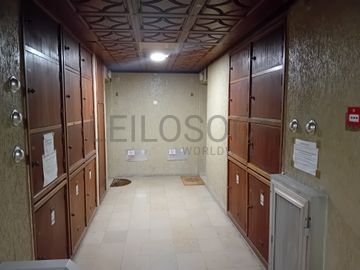 Apartamento T3 + Garagem · Oeiras