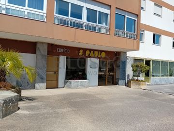 Apartamento T3 + Garagem · Oeiras
