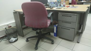 Mobiliário de Escritório 