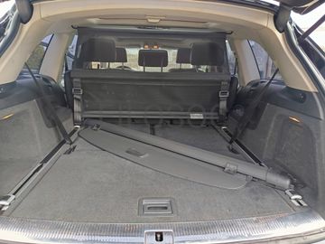 Audi Q7 · Ano 2008