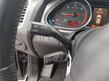 Audi Q7 · Ano 2008