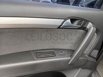 Audi Q7 · Ano 2008