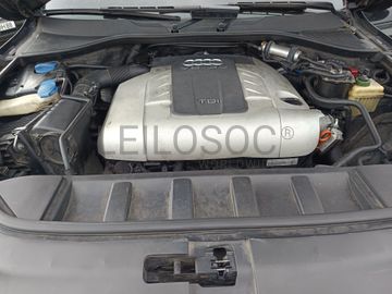Audi Q7 · Ano 2008