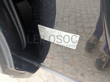 Audi Q7 · Ano 2008