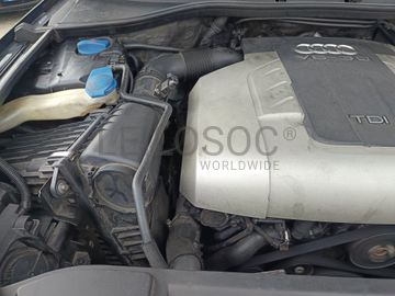 Audi Q7 · Ano 2008