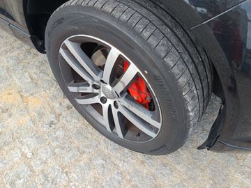 Audi Q7 · Ano 2008