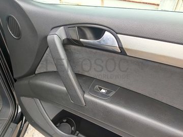 Audi Q7 · Ano 2008