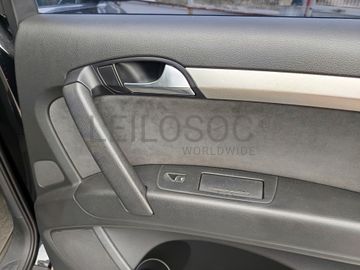 Audi Q7 · Ano 2008