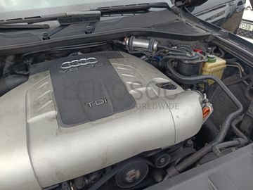 Audi Q7 · Ano 2008