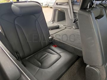 Audi Q7 · Ano 2008