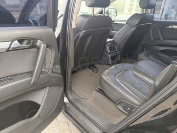 Audi Q7 · Ano 2008