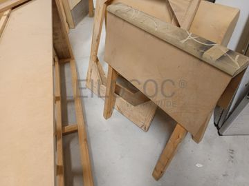 Mobiliário e Equipamentos