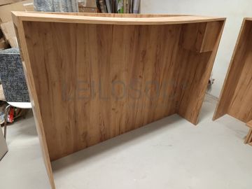Mobiliário e Equipamentos
