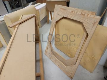 Mobiliário e Equipamentos