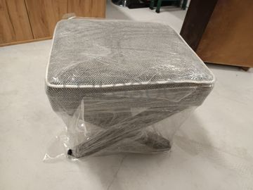 Mobiliário e Equipamentos