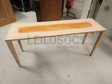 Mobiliário e Equipamentos