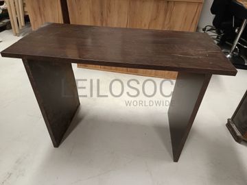 Mobiliário e Equipamentos