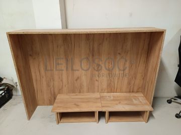 Mobiliário e Equipamentos