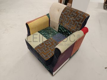 Mobiliário e Equipamentos